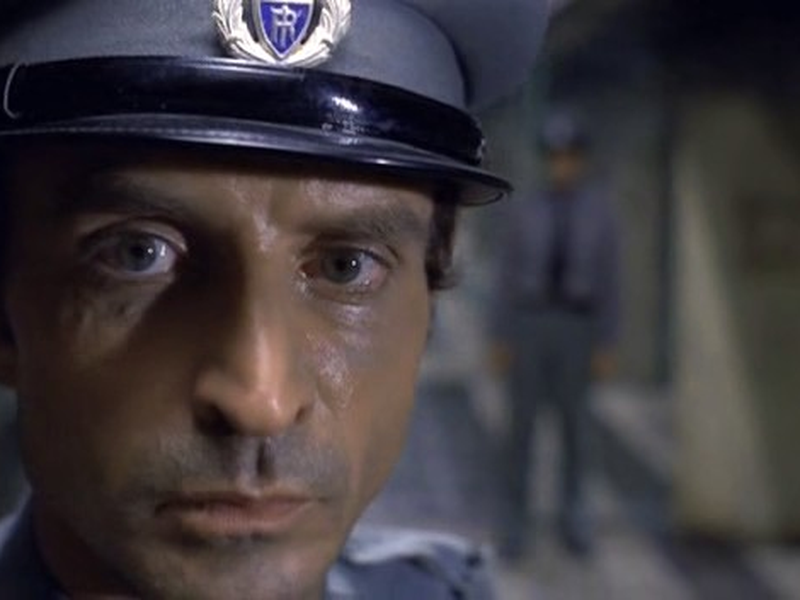 Foto 7 de Só Resta Esquecer 