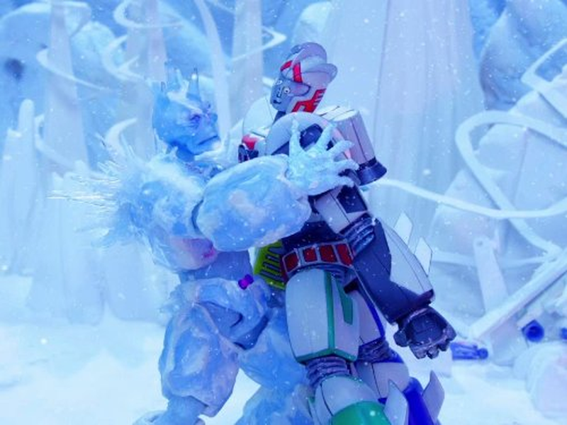 Foto 4 de Titan Maximum