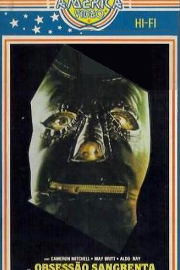  de Filme Psicopatia (1977)