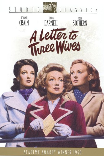  de Filme Quem É o Infiel? (1949)