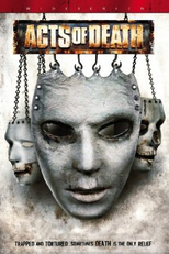 Acts of Death (The Final Curtain)