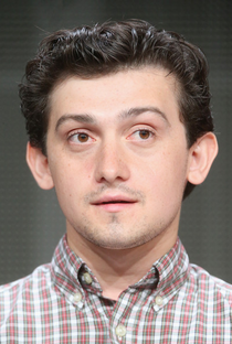 Craig Roberts (II) - Poster 3