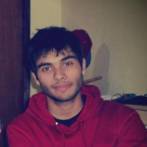 Foto de perfil de Henrique