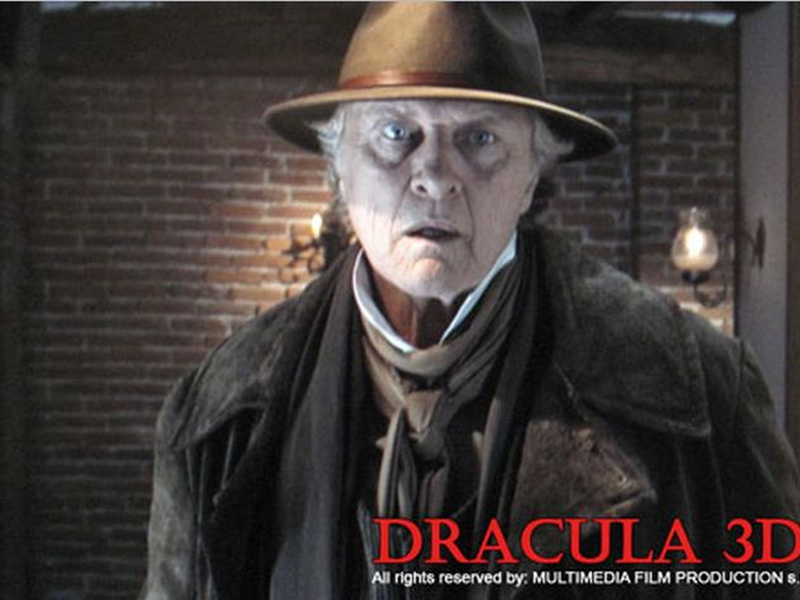 Foto 3 de Drácula 3D
