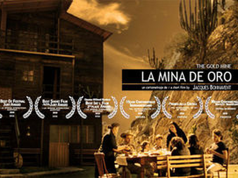 Foto 4 de La mina de oro