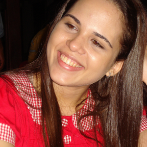 Foto de perfil de Juliana Falcão
