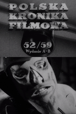 Cinejornal polonês No. 52 A-B (Polska kronika filmowa nr 52 A-B)