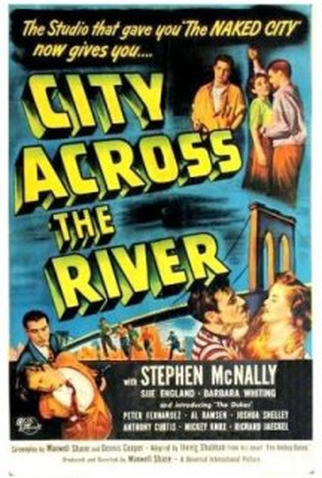 Poster 1 de Filme Almas Abandonadas (1949)