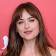 Dakota Johnson