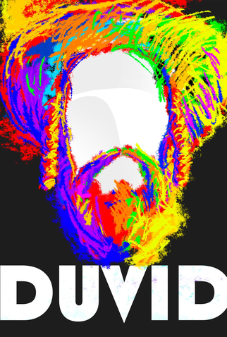 Poster 1 de Curta Duvid (2012)