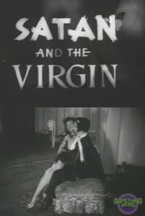 Satan and the Virgin - Poster / Capa / Cartaz - Oficial 2