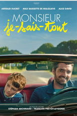 Monsieur Je-Sais-Tout (Monsieur Je-Sais-Tout)