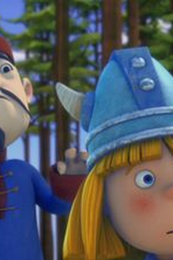 Poster de Episódio Bamboo Surprise (2014)