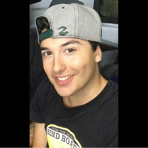 Foto de perfil de Álvaro