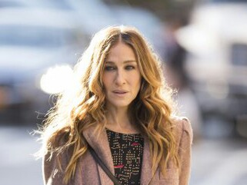 Foto 1 de Divorce (1ª Temporada)