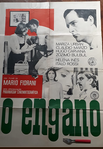 O Engano (O Engano)