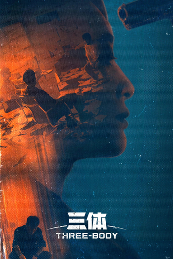  de Série Three-Body (2023)