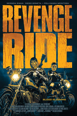 Revenge Ride (Revenge Ride)