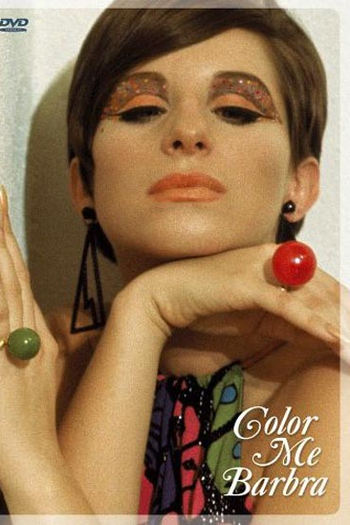  de Filme Color Me Barbra (1966)