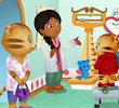 Daniel Visits the Doctor
