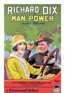 O Poder do Homem (Man Power)