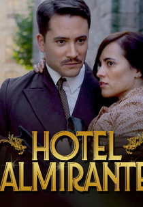 Hotel Almirante (Hotel Almirante)