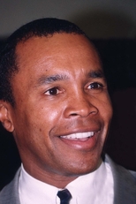 Sugar Ray Leonard
