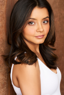 Mariel Martinez (I) - Poster 1