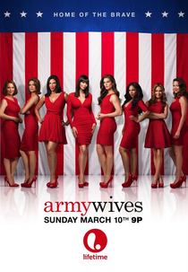 Army Wives (7ª Temporada) (Army Wives (7ª Temporada) )