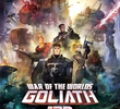 Guerra dos Mundos: Goliath
