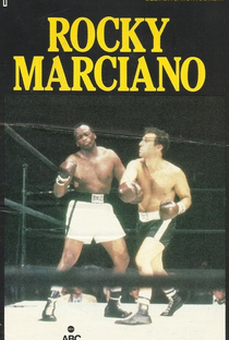 Rocky Marciano - Poster / Capa / Cartaz - Oficial 3