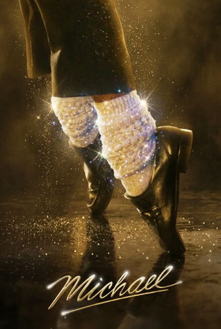 Poster 26 de Filme Michael (2026)
