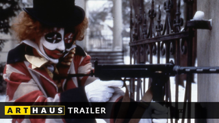 Trailer: DIE DRITTE GENERATION | Trailer / Deutsch | Rainer Werner Fassbinder | ARTHAUS