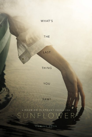 Poster 1 de Filme Sunflower (2017)