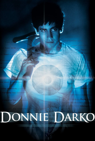 Poster 23 de Filme Donnie Darko (2001)
