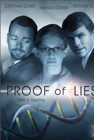 Poster 1 de Filme Teia de Mentiras (2006)