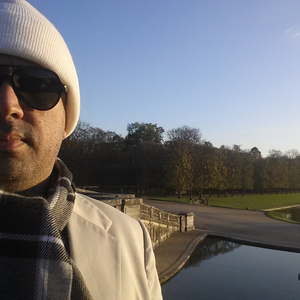 Foto de perfil de Romildo