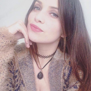 Foto de perfil de Anna Rita