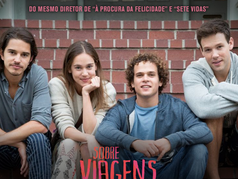 Foto 1 de Sobre Viagens e Amores