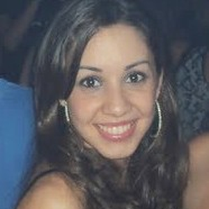 Foto de perfil de Aline Matoso
