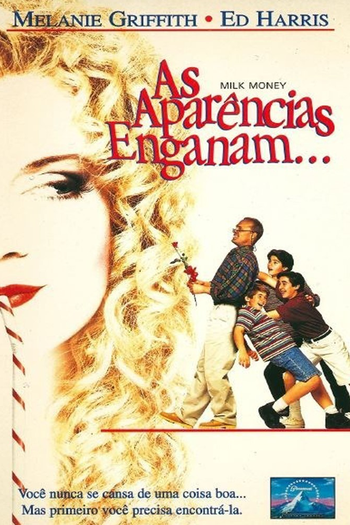  de Filme As Aparências Enganam... (1994)