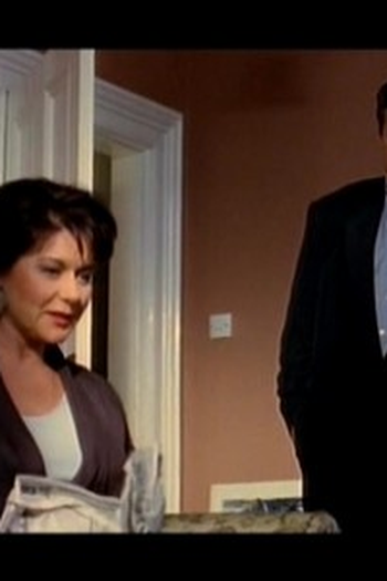 Poster de Episódio The Big Crunch (3) (1994)