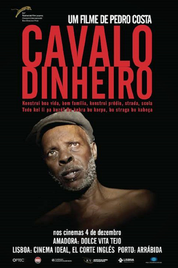  de Filme Cavalo Dinheiro (2014)
