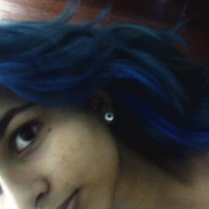 Foto de perfil de Luana Albuquerque