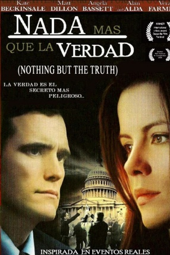  de Filme Faces da Verdade (2008)