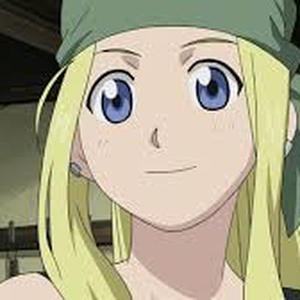 Foto de perfil de Luane