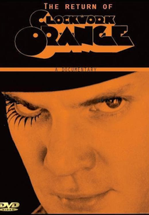 Tique-Taque: O Retorno de A Laranja Mecânica (Still Tickin': The Return of A Clockwork Orange)