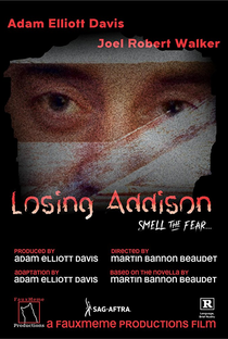 Losing Addison - Poster / Capa / Cartaz - Oficial 1