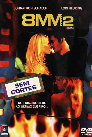 Poster 3 de Filme 8MM 2 (2005)