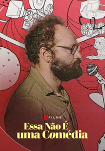 Essa Não é uma Comédia (El Comediante)